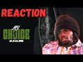 Alkaline MY CHOICE OFFICIAL AUDIO REACTION ANALYSIS mp3