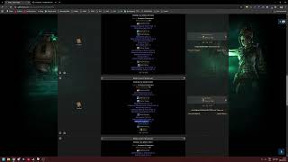 How to search for a good Combatant Mercenary | PoE 3.29 Allflame