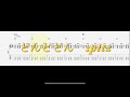 【Guitar TAB譜】どんどどん スピッツ