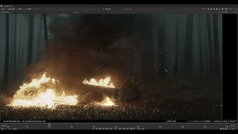 7 Ash and dust particles