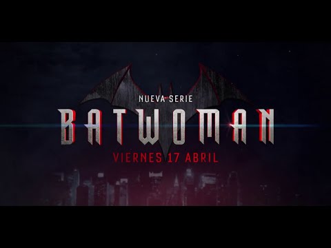 Batwoman Trailer 1 HBO LATAM