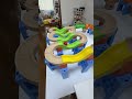 Marble Run ☆ Winding Course①