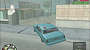 [PR-RP] SGC puttin in work on Pirus.