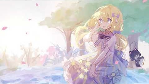 [Kirara Magic]   Colors feat  Shion