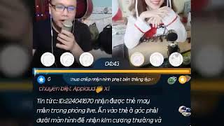 Chú Bảo Vệ Gạ Kèo Cô Cô Bị Vẻ Lên Mồm Việt Nam