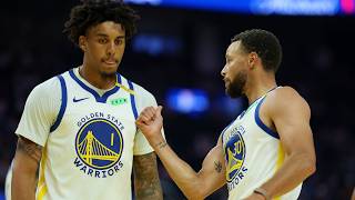 앞으로 형이랑 60점만 합작하면 된다 (Feat.유사 릅커 대전) | NBA 프리시즌 골든스테이트 VS 레이커스