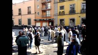 Primera Reunion 2014,Grupo Topilejo,90114