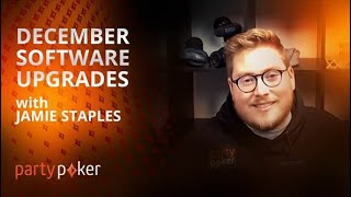 partypoker December 2019 software release screenshot 3