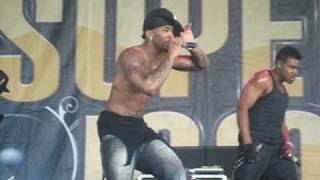 Day 26 performing 'I'mma Put It On Her' | Super Jam Concert - St Louis