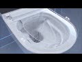 New Arrivals | G70 Series Wall-hang Smart Toilet