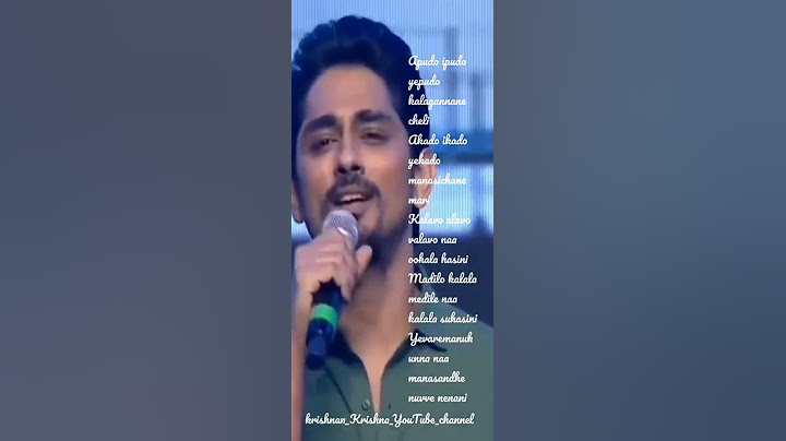 appudo ippudo eppudo  song whatsapp status full screen in tamil🥰