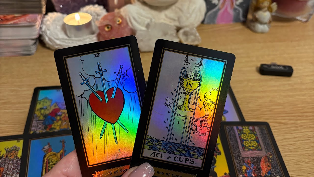 ❗️🫶🏻♥️ Jaké budou jeho další kroky?! Co se v tichu připravuje? ♥️🤫🤲🙏