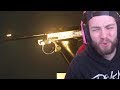 THE GOLDEN GUN (COD WW2)