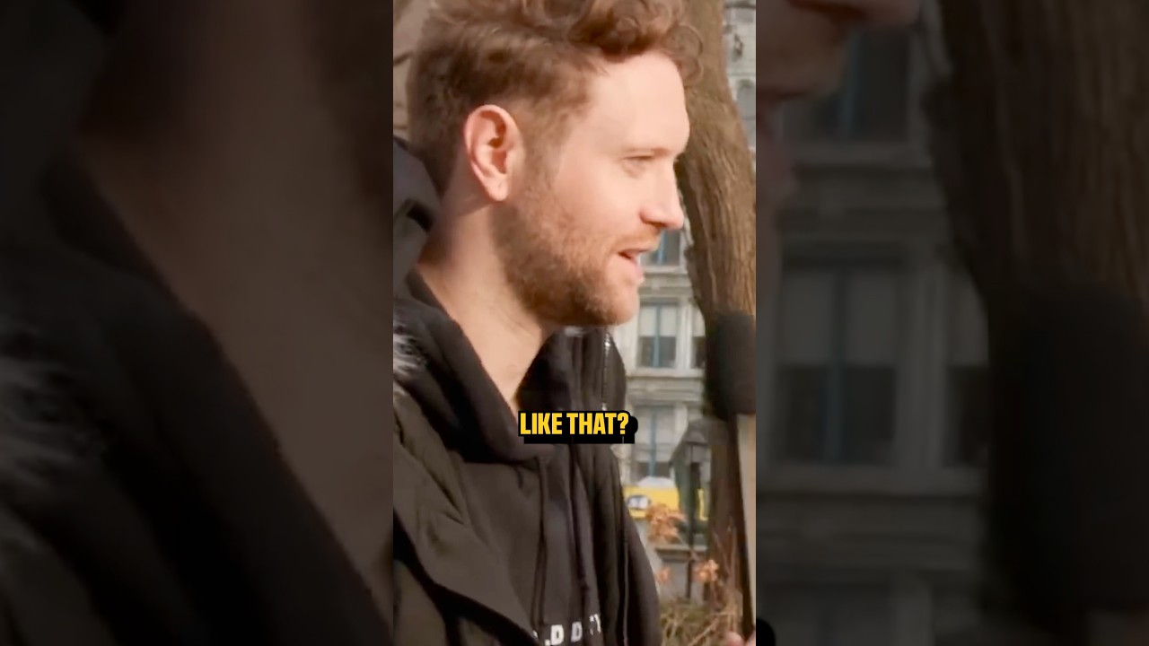 Should Men Have a Sl*twalk?