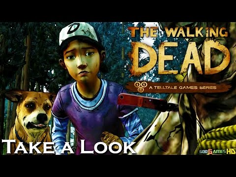 Video: Walking Dead Dev Nabízí Sezónní Vstupenku Těm, Kteří Mají Problémy Se 4 GB Xbox 360