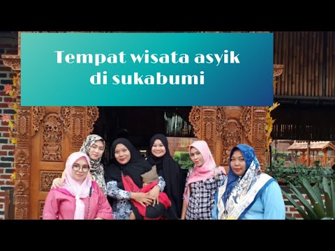 arisan-di-kampoeng-ikan-sukabumi-|-tempat-wisata-mancing