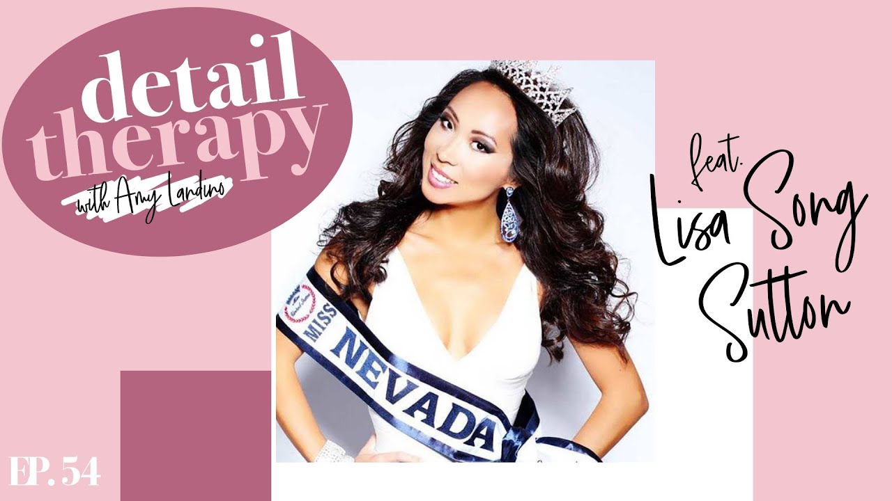 54: Lisa Song Sutton — Leveraging Your Strengths