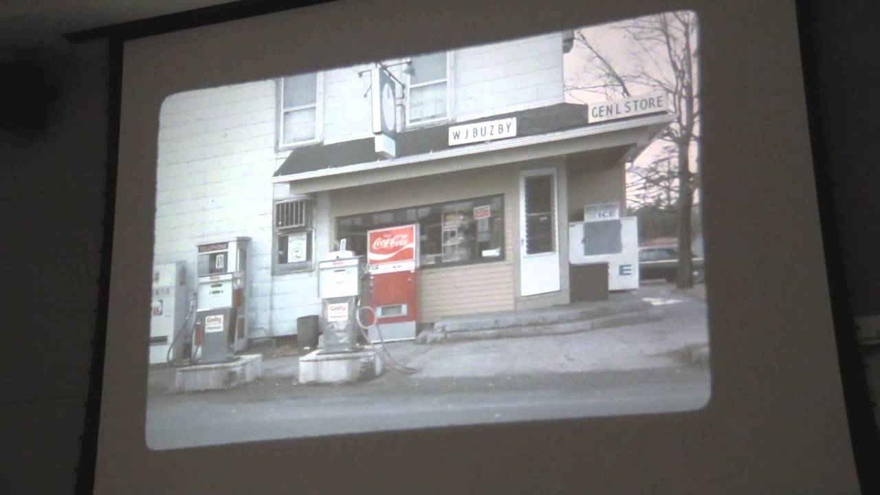 The Jersey Devil on Land and at Sea - Angus Gillespie