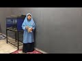 Pembaca Bestari BI Sayyidah Nasuha