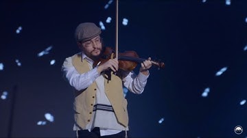 From Lubavitch to America - Kinus Hashluchim Gala Banquet 5786/2025