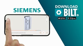 Installing the Siemens P5 Power Panel and Strap & Breaker Assembly Kit with BILT