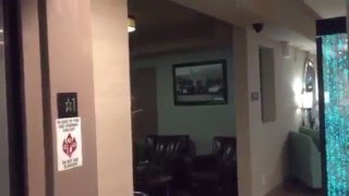 OTIS Series 1 Hydraulic Elevator @ Best Western, Oceanside, CA