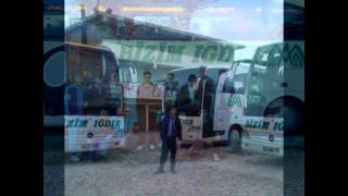 Bi̇zi̇m Iğdir Turi̇zm