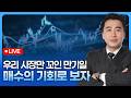 우리 시장만 꼬인 만기일, 매수의 기회로 보자 | 종목쇼 '이경락의 히트존' 260514