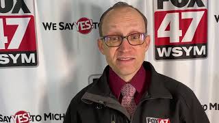 Fox47 News Latest Headlines March 24, 11Am