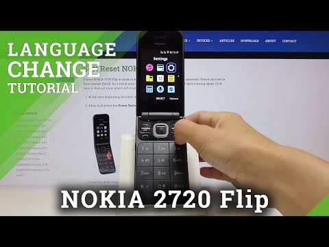 Video: Sådan Kontrolleres Firmwaren På Nokia