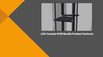 Vertiv Avocent IT Management