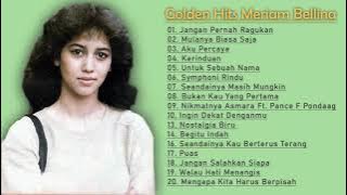 Golden Hits Meriam Bellina