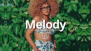 Zouk Instrumental Beat 2023 x Kizomba Type Beat | Melody | COS COS BEATS