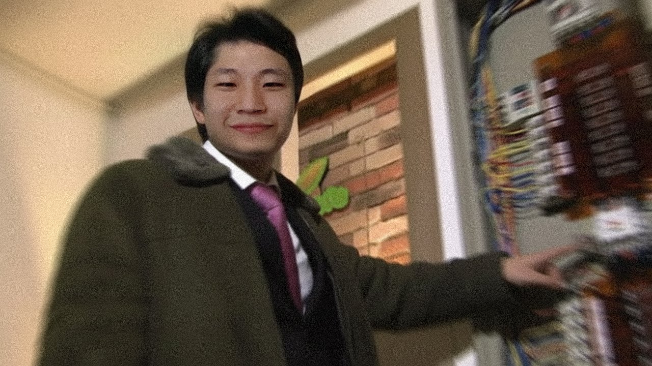 데바데 폭력성 실험