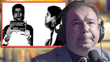 Innocent Man Released After 16 Years in Prison | Jeffrey Deskovic