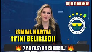 F.Bahçe'den Harika Haber Geldi!  Yönetimden Büyük Kıyak..!  Hayırlı Olsun!