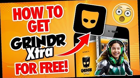 ✨ Grindr++ Download ! How to Get Grindr Xtra Mod Apk On Android & iOS ✨