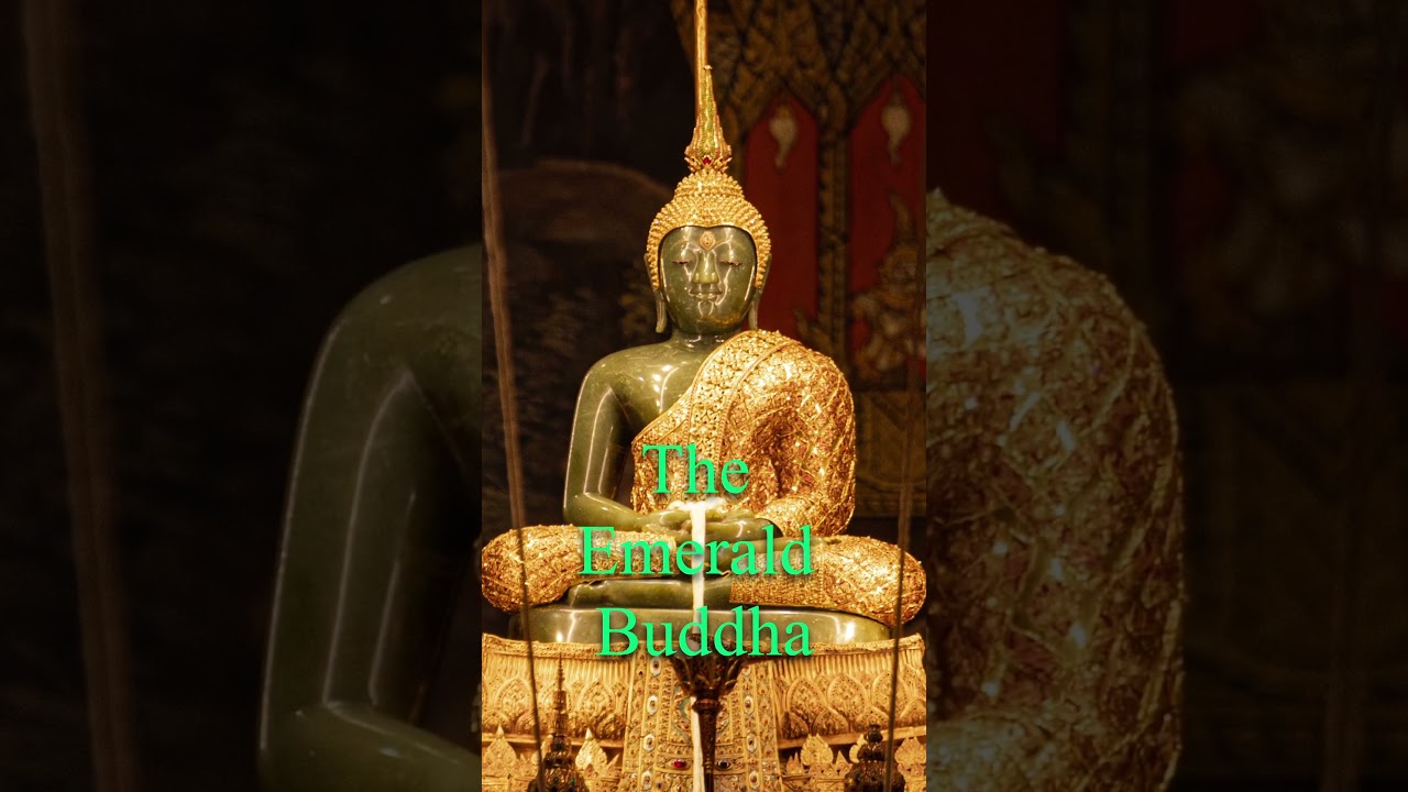 Yaks-Guardians of the Emerald Buddha 