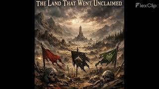 The Land That Went Unclaimed - D&amp;D Inspired Fantasy Music