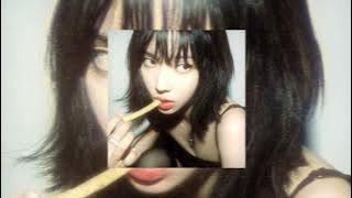 maria - justin bieber (slowed)