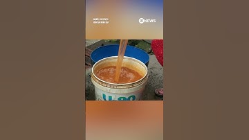 Hà nội: 2.000 cư dân CC Hà Nội không dám dùng nước máy vì 