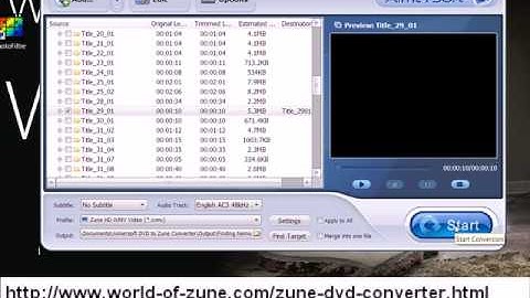 dvd-to-zune-demo.avi