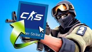 Counter Strike 2: Что Сделали Valve С Кс:го За 10 Лет?