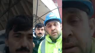 İşçiler Yarın Öğlene Kadar Süre Verdi