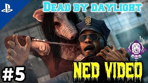 Dead by daylight mobile-gameplay  walkthrough part 5 meg thomas (iOS,Android)Android)#topgame#gaming