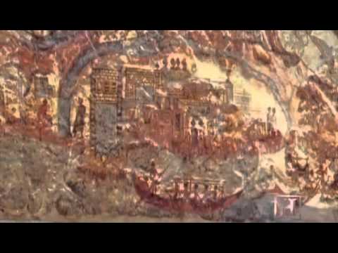 History Channel - Atlantis - Lost World