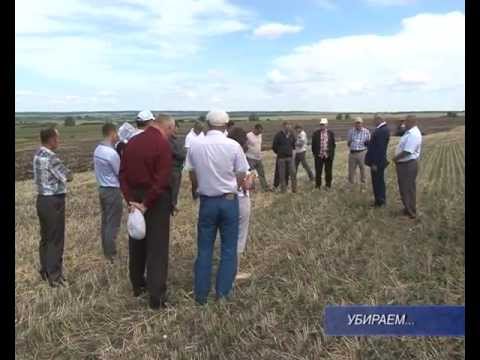 Убираем…