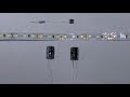 LED-Beleuchtung mit Flackerschutz für ca. 3Euro einbauen, H0 , Update verfügbar, siehe Infobox