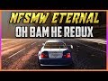 NFS: MOST WANTED ETERNAL - ОН ВАМ НЕ REDUX