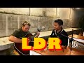 LDR (Langgeng Dayaning Rasa) - Denny Caknan (Cover By BALANADAKUSTIK)